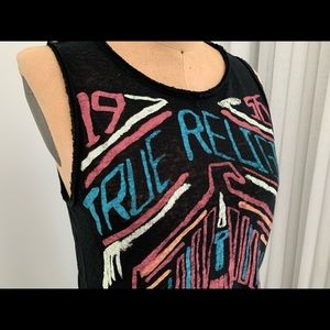 True Religion Tank Top